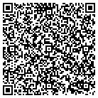 QR code with Oberfield Building Materials contacts