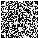 QR code with Hensel Ready Mix contacts