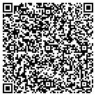 QR code with City House & Lot Numbers contacts