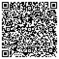 QR code with Gap contacts