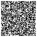 QR code with H T I Express contacts