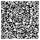 QR code with Custom Shorts Electric contacts