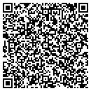 QR code with D S Holdings contacts