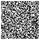 QR code with Marines' Memorial Club contacts