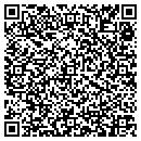 QR code with Hair Port contacts