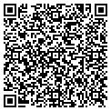 QR code with Lee's Hvac contacts