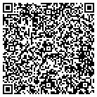 QR code with J & J Sales & Service contacts