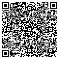 QR code with Bamcor contacts