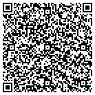 QR code with Alpha Business Forms-Printing contacts