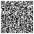 QR code with Hirsch Roofing contacts