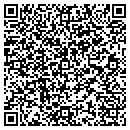 QR code with O&S Construction contacts