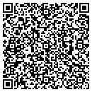 QR code with Second Shelf contacts