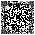 QR code with N Baltimore Jr Sr Hs contacts