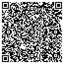 QR code with A Bc Fence Co contacts