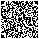 QR code with Kohmann Ford contacts