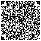 QR code with H&O Construction & Handyman SE contacts