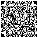 QR code with James Wobser contacts