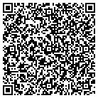 QR code with P Stanley's Fine Food & Bvrg contacts
