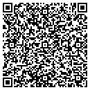 QR code with Codys Cafe contacts