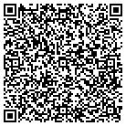 QR code with Hang It Up Picture Framing contacts