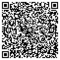 QR code with Bsms contacts