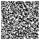 QR code with Cutting Up With Holley contacts