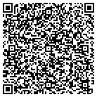 QR code with Fairfield National Bank contacts