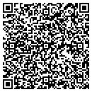 QR code with RC Concrete contacts
