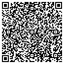 QR code with James E Bernard contacts