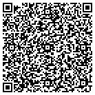 QR code with Mendocino Tool & Machine contacts