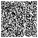 QR code with C & E Solutions Inc contacts