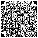 QR code with Teds Hauling contacts