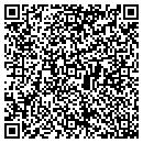 QR code with J & D Basement Systems contacts