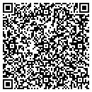 QR code with Freeway Tint contacts