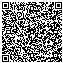 QR code with John F Wellmann contacts