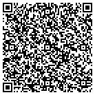 QR code with Ultra Punch of Dayton Inc contacts