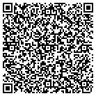 QR code with R & D Landscaping & Produce contacts