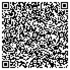 QR code with McGranahan Associates Inc contacts