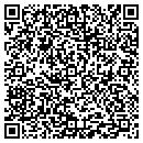 QR code with A & M Fast Tree Service contacts