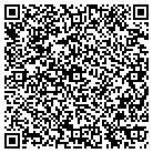 QR code with S & M Container Service Inc contacts