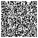 QR code with Upper Cuts contacts
