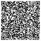 QR code with Trebor Distributing Inc contacts