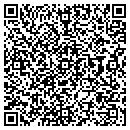 QR code with Toby Strayer contacts