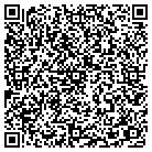 QR code with M & M Drying and Melting contacts