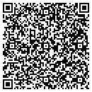 QR code with Harold F Widder contacts