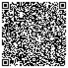 QR code with Corson Mfg Consulting contacts