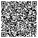 QR code with H H Gregg contacts