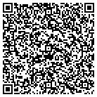 QR code with Reef Runner Tackle Co Inc contacts