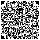 QR code with R F Harriston Early Learning contacts