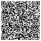 QR code with Heavenly Highway Tabernacle contacts